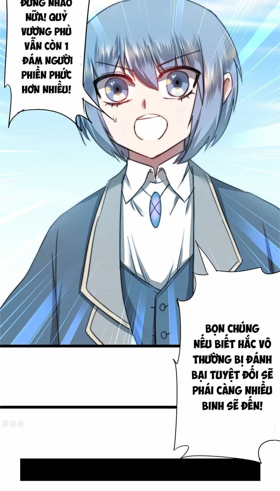 Nghịch Chuyển Tiên Đồ - Chương 81 - ảnh 8