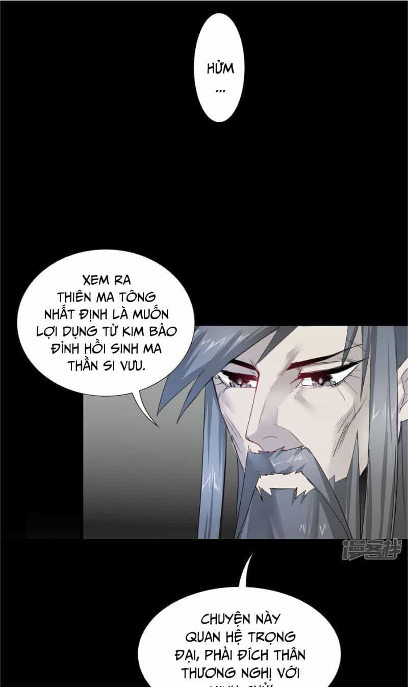 Nghịch Chuyển Tiên Đồ - Chương 83 - ảnh 1