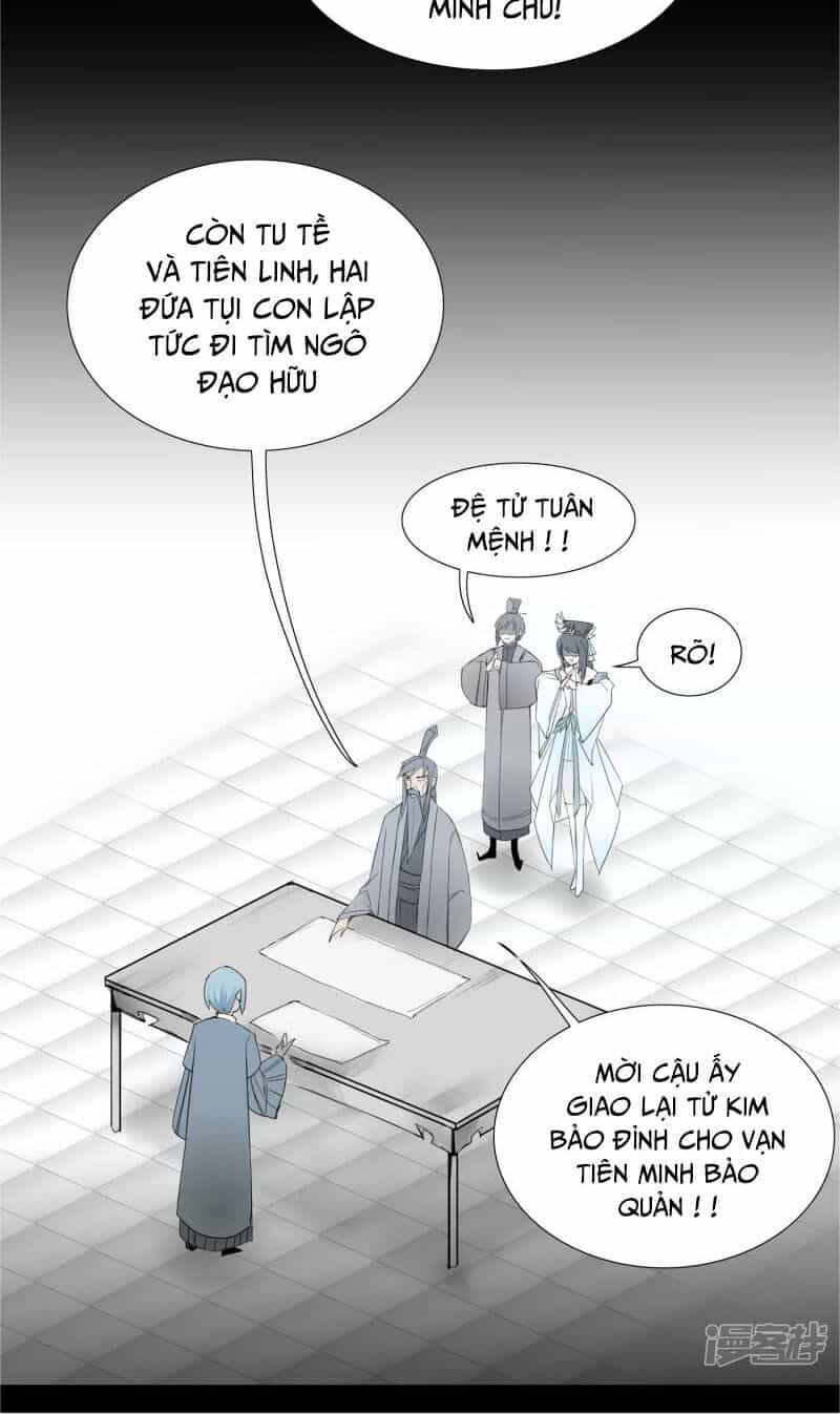 Nghịch Chuyển Tiên Đồ - Chương 83 - ảnh 2