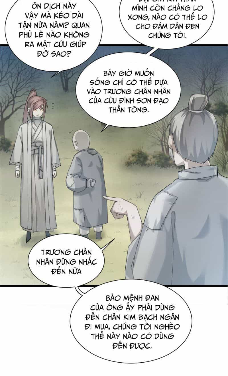 Nghịch Chuyển Tiên Đồ - Chương 83 - ảnh 7