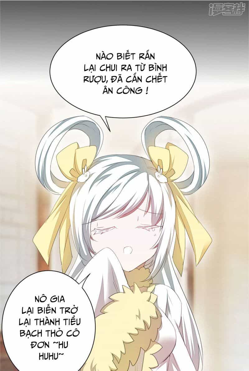 Nghịch Chuyển Tiên Đồ - Chương 84 - ảnh 15
