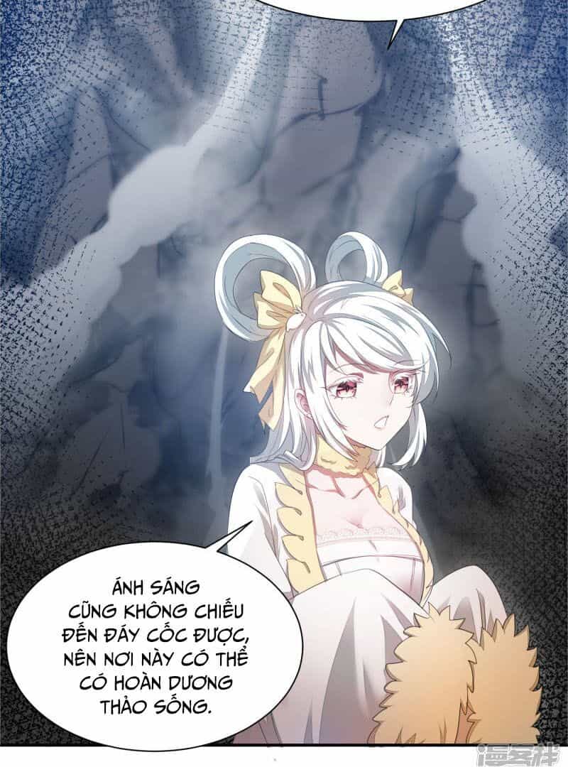 Nghịch Chuyển Tiên Đồ - Chương 84 - ảnh 22