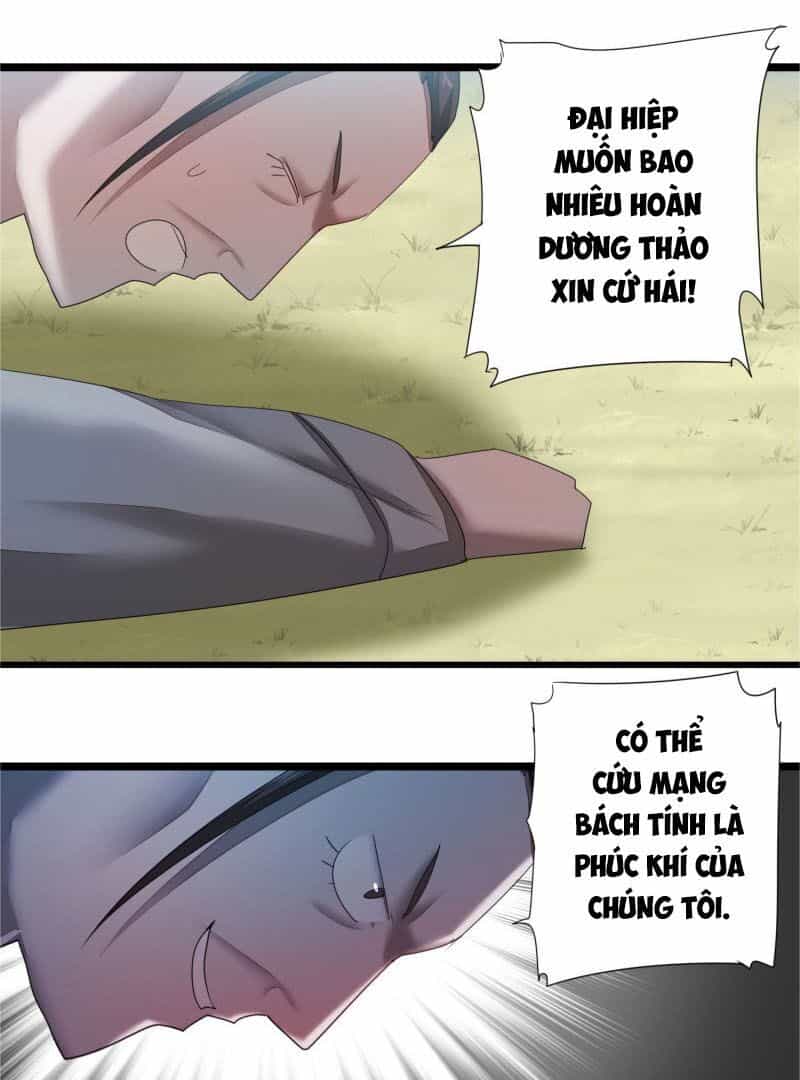 Nghịch Chuyển Tiên Đồ - Chương 86 - ảnh 1