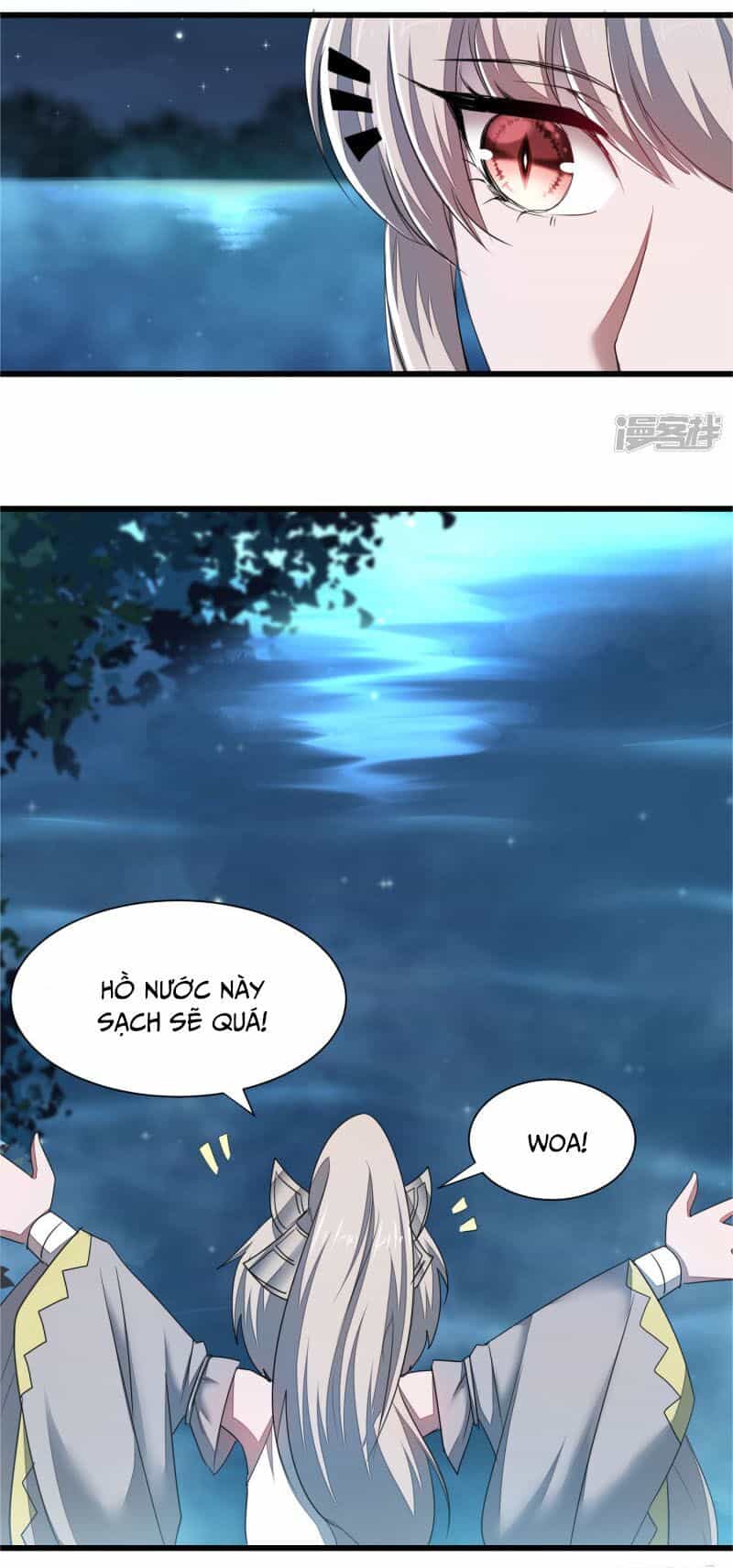 Nghịch Chuyển Tiên Đồ - Chương 86 - ảnh 20