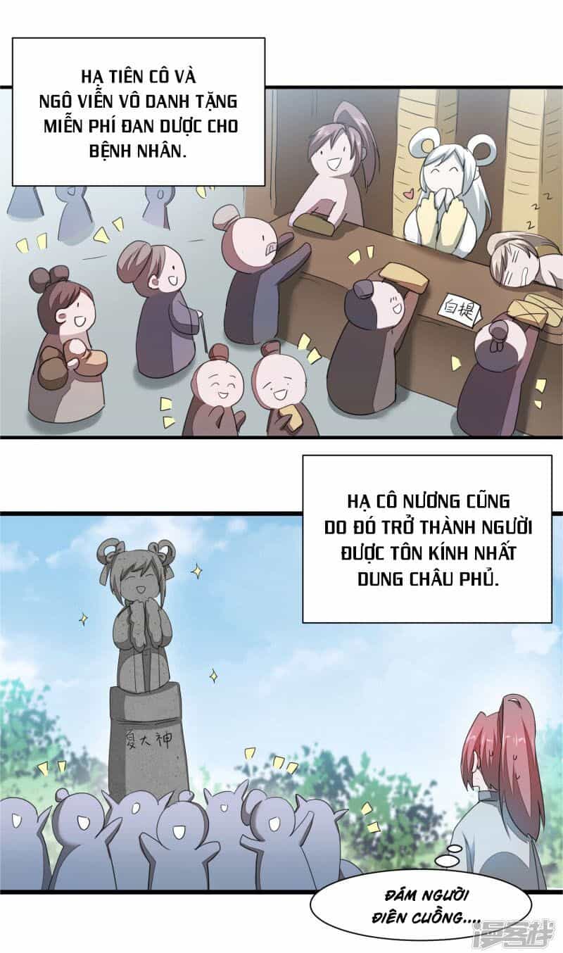 Nghịch Chuyển Tiên Đồ - Chương 86 - ảnh 7
