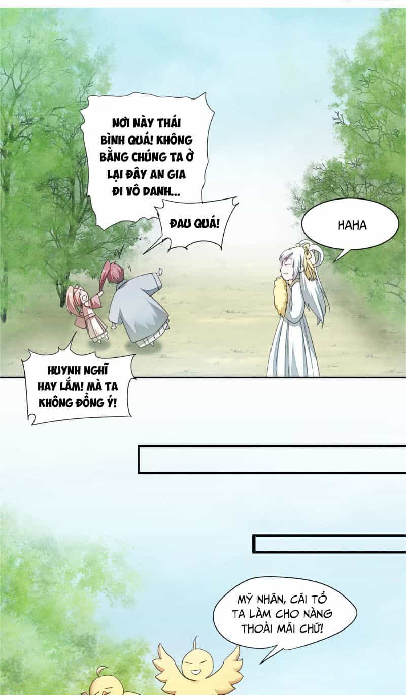 Nghịch Chuyển Tiên Đồ - Chương 86 - ảnh 8