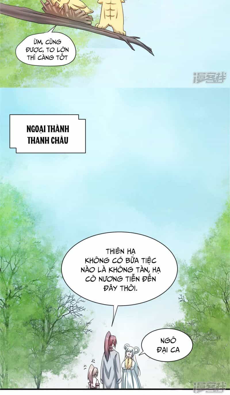 Nghịch Chuyển Tiên Đồ - Chương 86 - ảnh 9