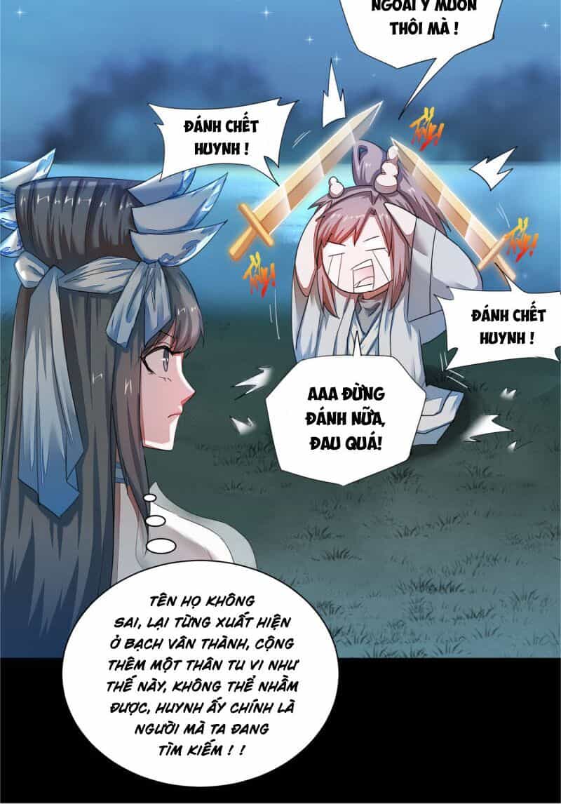 Nghịch Chuyển Tiên Đồ - Chương 87 - ảnh 18