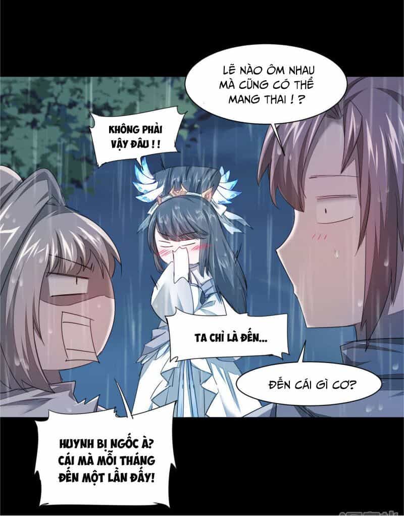Nghịch Chuyển Tiên Đồ - Chương 88 - ảnh 18