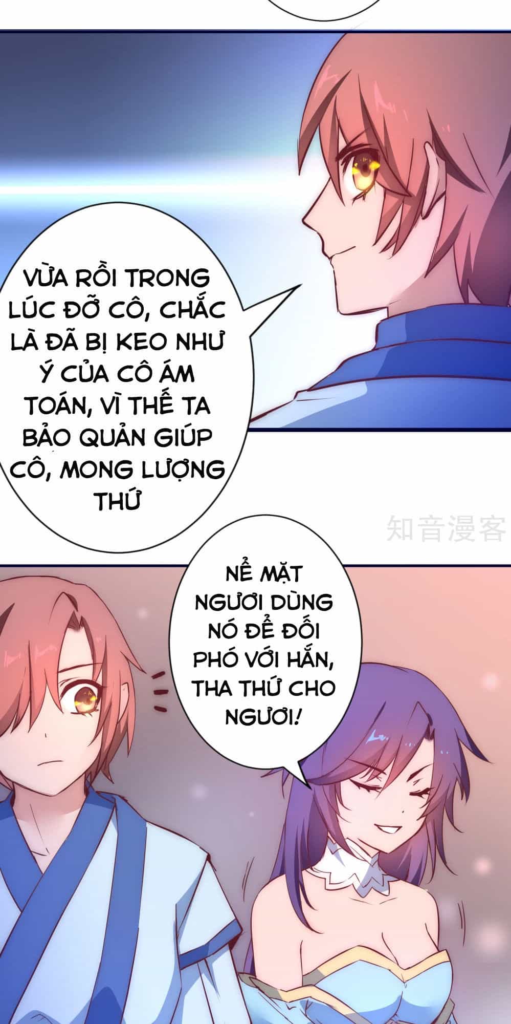 Nghịch Chuyển Tiên Đồ - Chương 9 - ảnh 6
