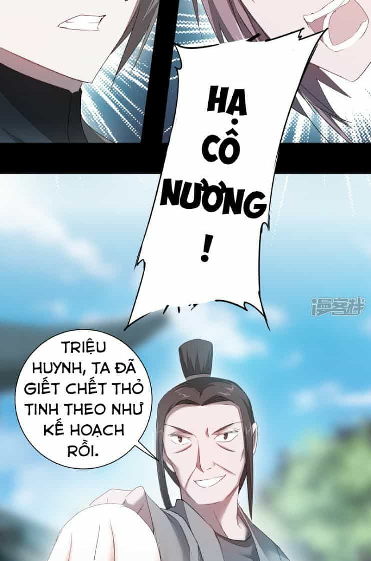 Nghịch Chuyển Tiên Đồ - Chương 90 - ảnh 18