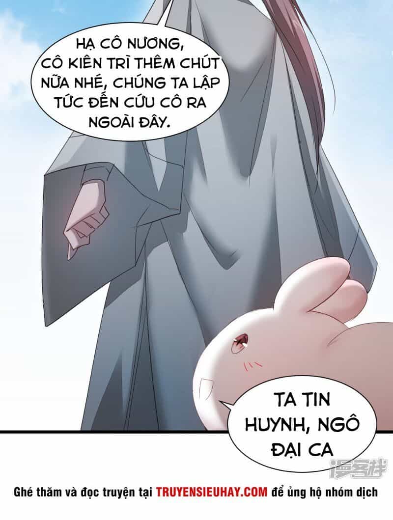 Nghịch Chuyển Tiên Đồ - Chương 90 - ảnh 6