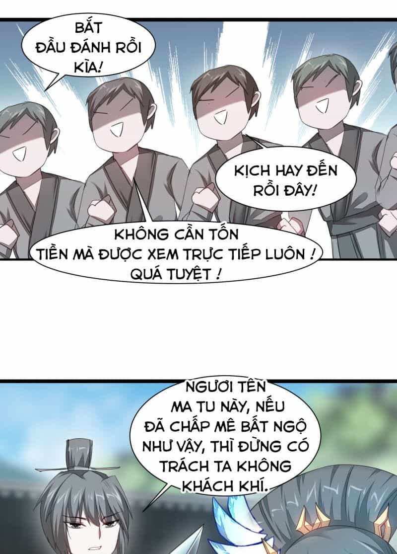 Nghịch Chuyển Tiên Đồ - Chương 90 - ảnh 7
