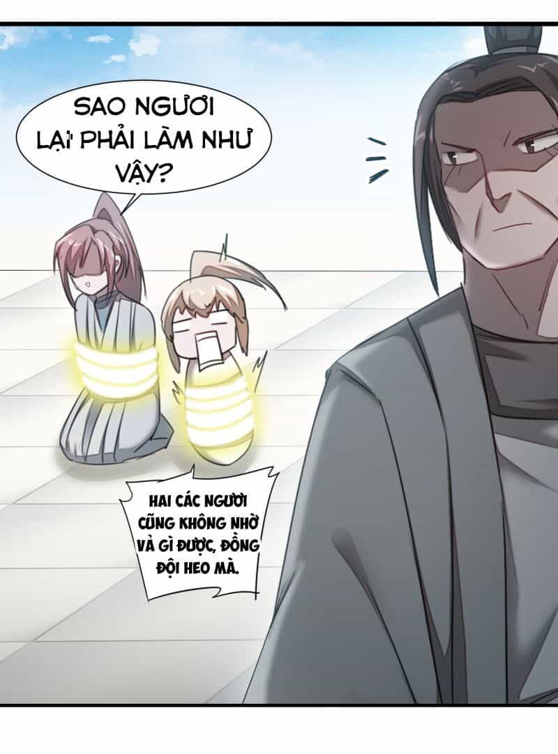 Nghịch Chuyển Tiên Đồ - Chương 91 - ảnh 22