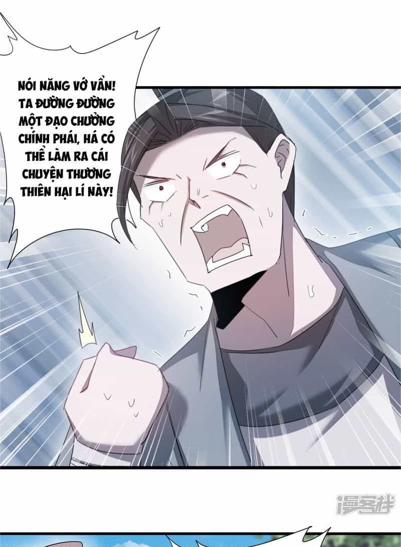 Nghịch Chuyển Tiên Đồ - Chương 94 - ảnh 19