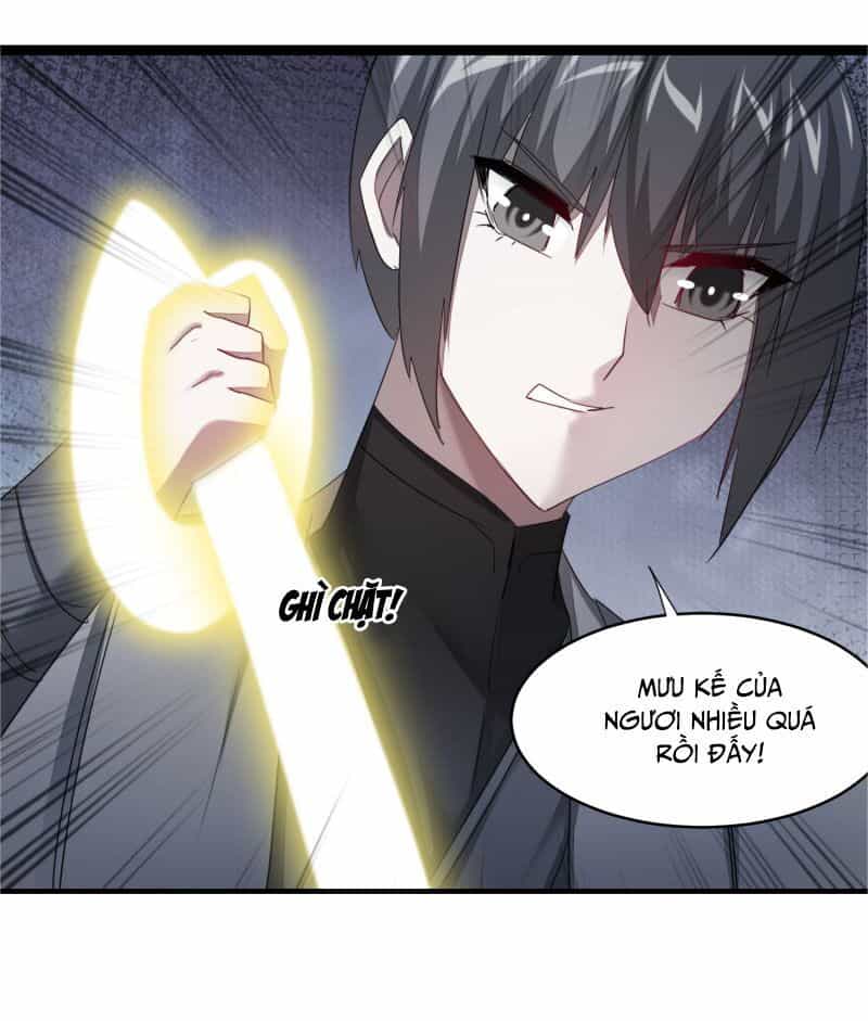 Nghịch Chuyển Tiên Đồ - Chương 95 - ảnh 18