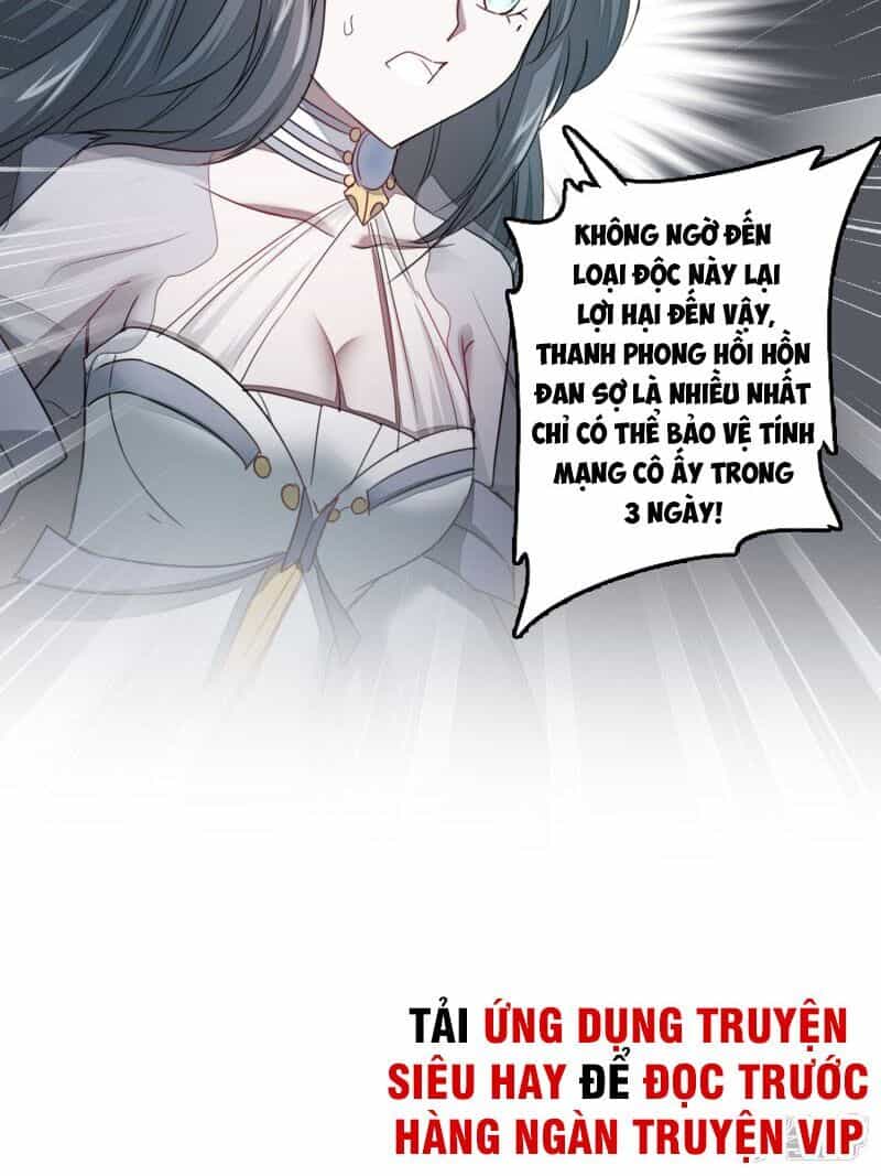 Nghịch Chuyển Tiên Đồ - Chương 96 - ảnh 27