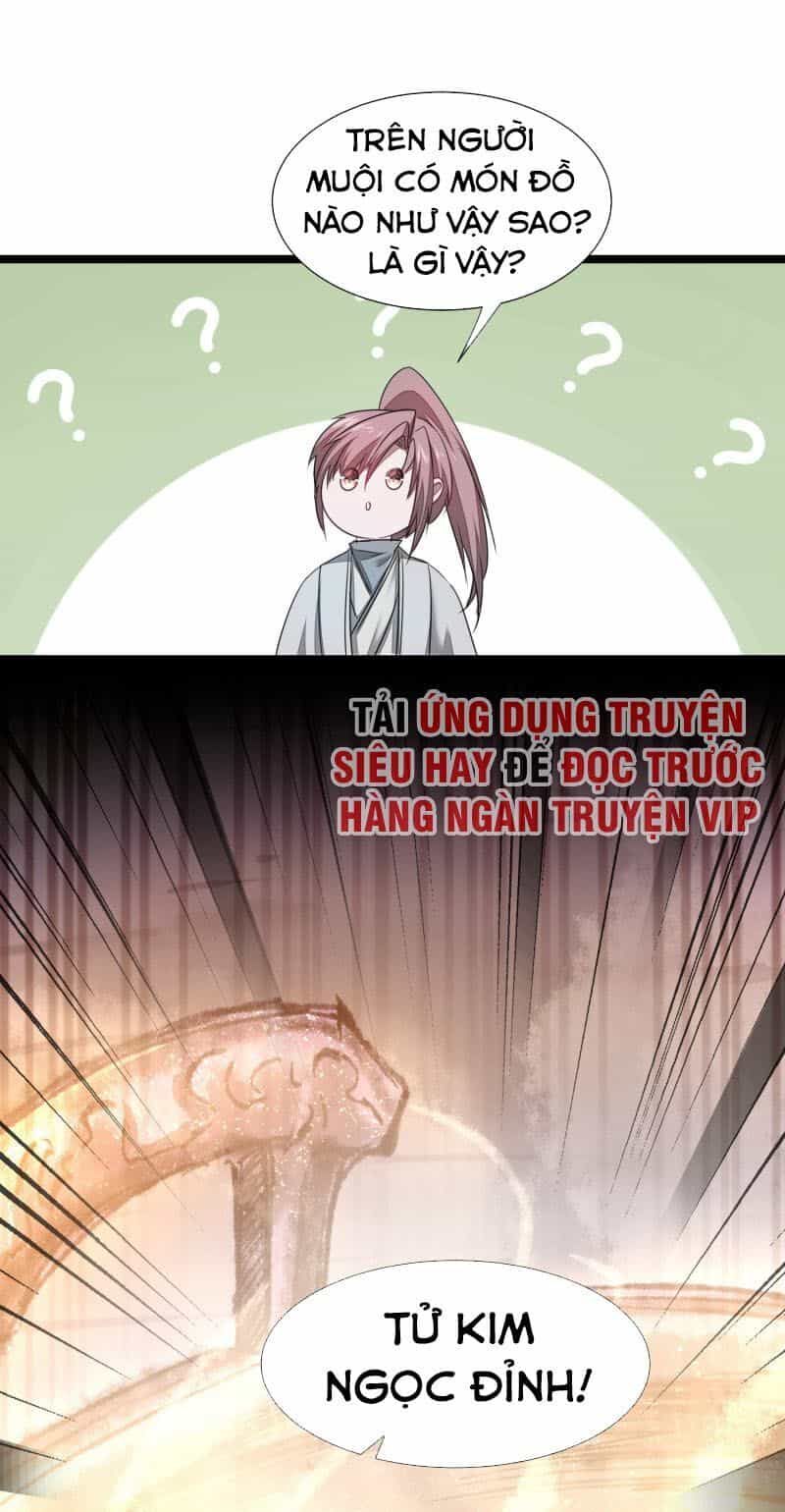 Nghịch Chuyển Tiên Đồ - Chương 96 - ảnh 32