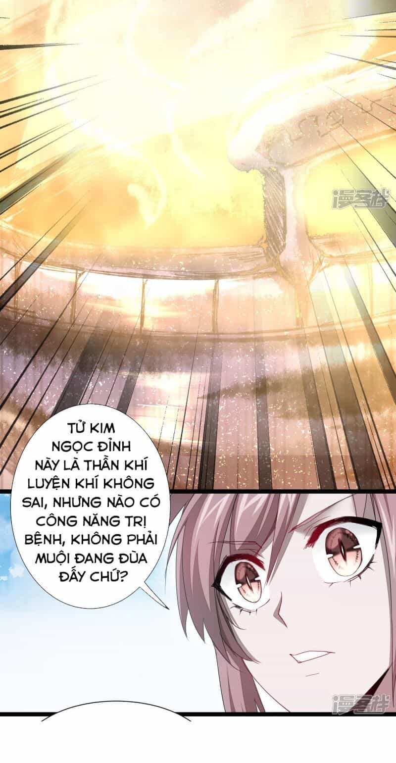 Nghịch Chuyển Tiên Đồ - Chương 96 - ảnh 33