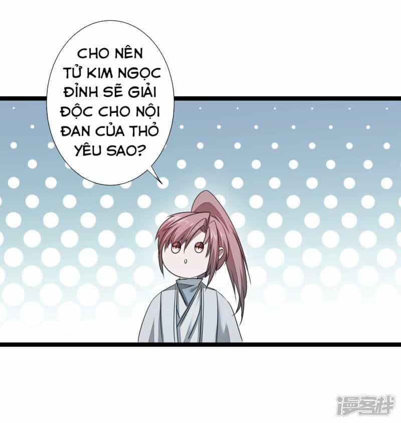 Nghịch Chuyển Tiên Đồ - Chương 96 - ảnh 35