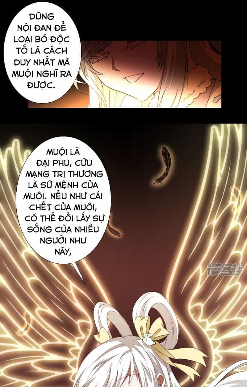 Nghịch Chuyển Tiên Đồ - Chương 96 - ảnh 8