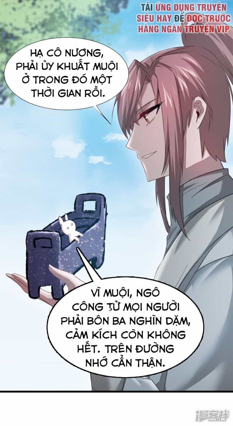 Nghịch Chuyển Tiên Đồ - Chương 97 - ảnh 16