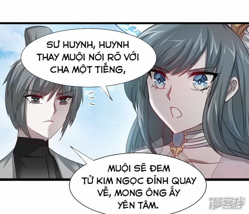 Nghịch Chuyển Tiên Đồ - Chương 97 - ảnh 21