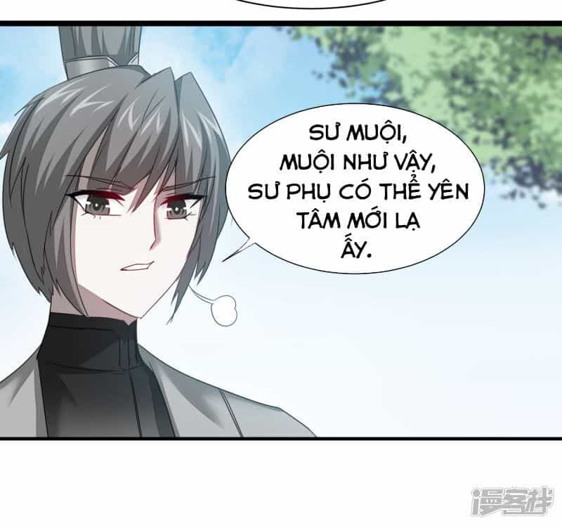 Nghịch Chuyển Tiên Đồ - Chương 97 - ảnh 22