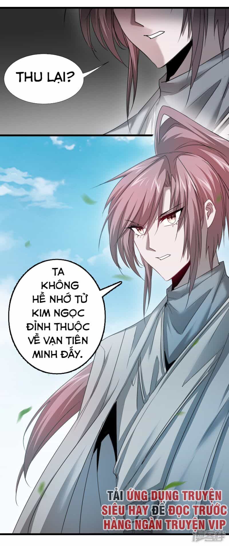 Nghịch Chuyển Tiên Đồ - Chương 97 - ảnh 3