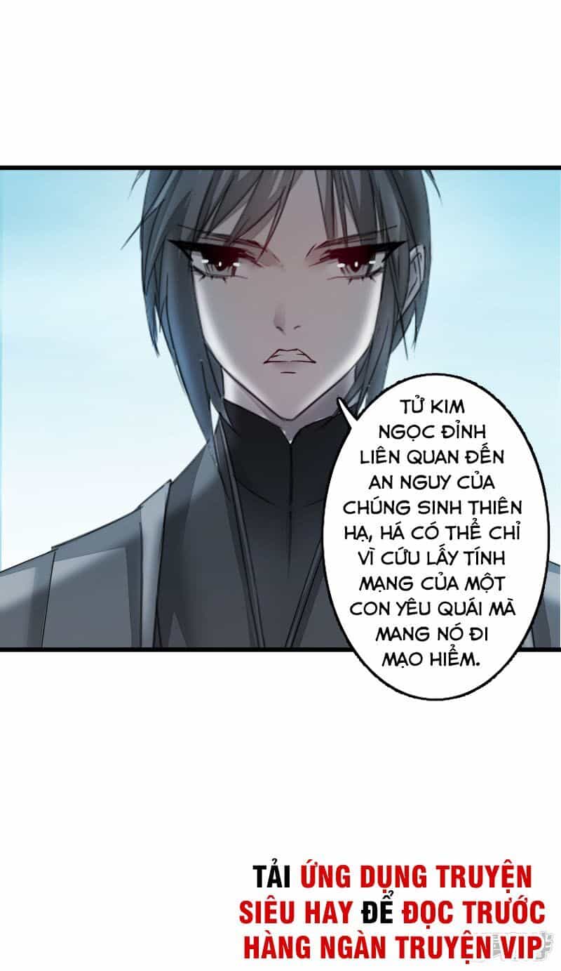 Nghịch Chuyển Tiên Đồ - Chương 97 - ảnh 4