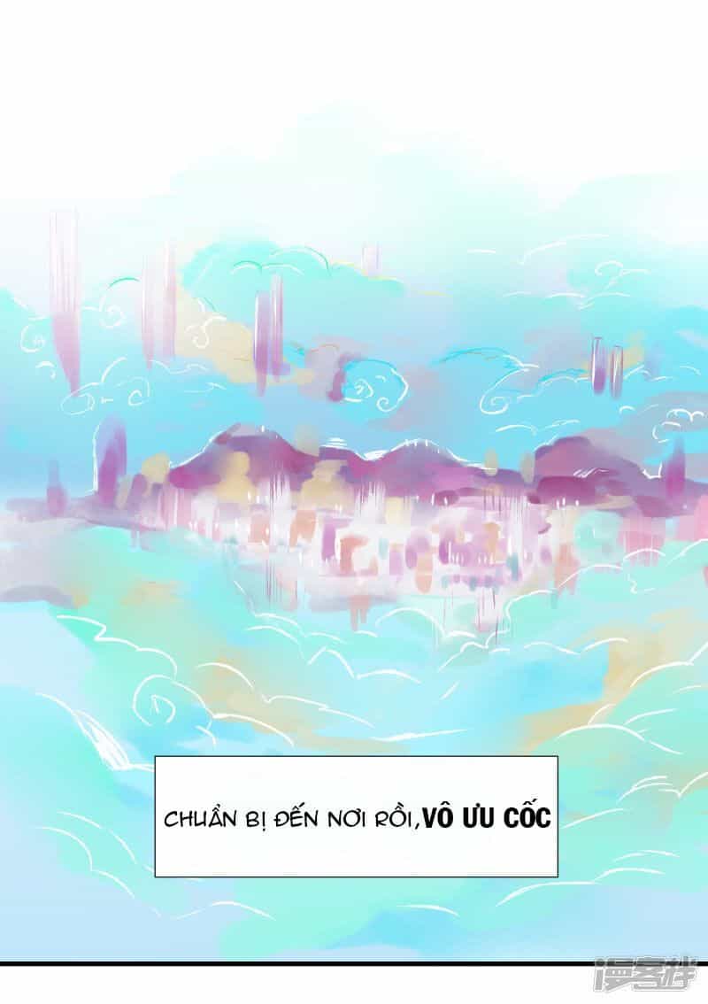 Nghịch Chuyển Tiên Đồ - Chương 98 - ảnh 1