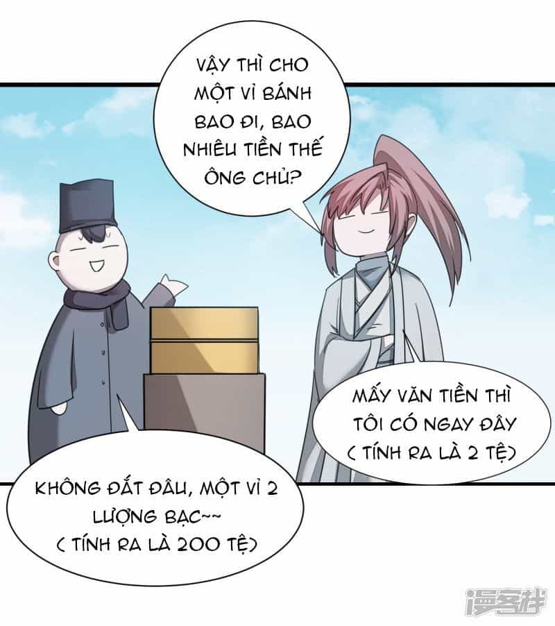 Nghịch Chuyển Tiên Đồ - Chương 98 - ảnh 11