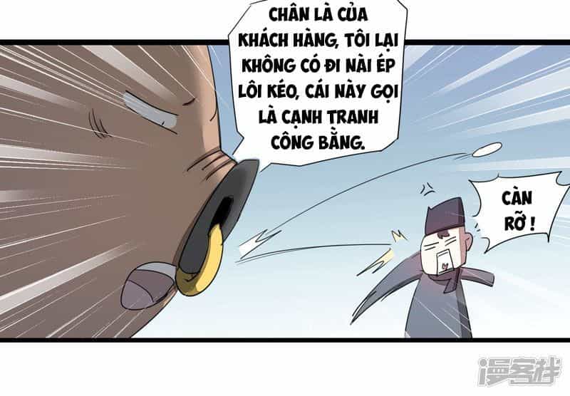 Nghịch Chuyển Tiên Đồ - Chương 98 - ảnh 15