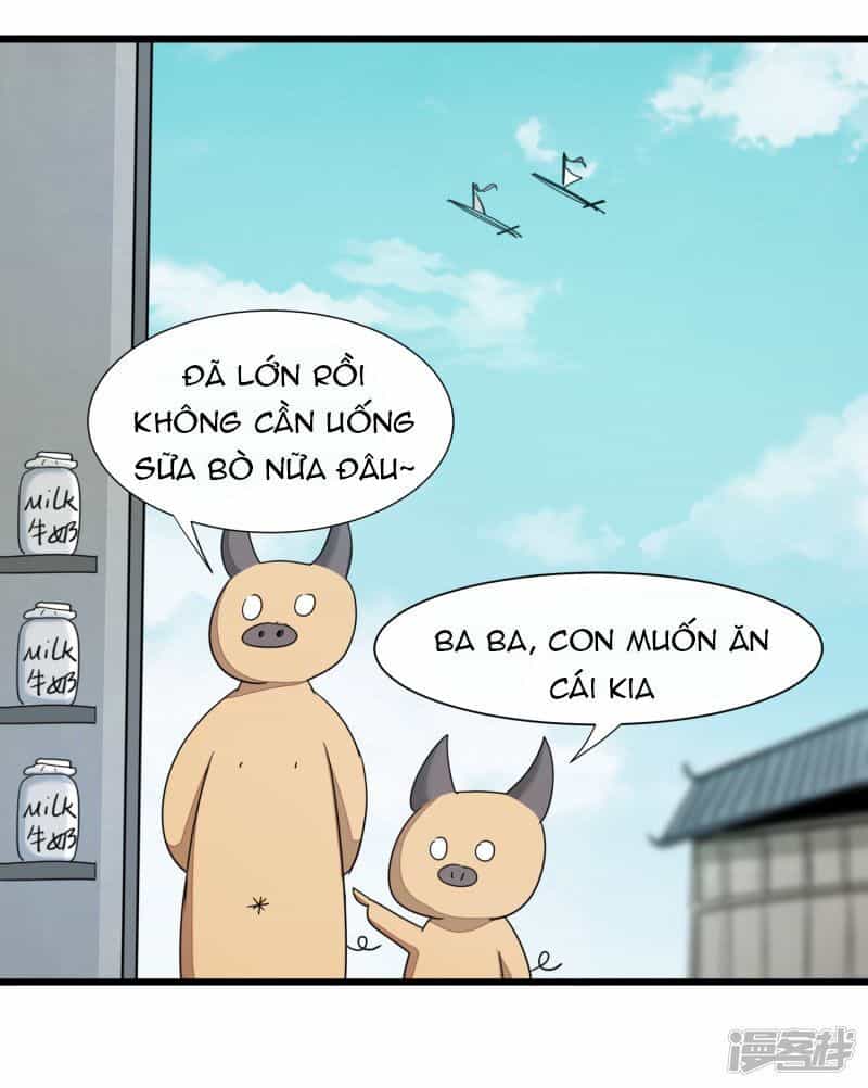 Nghịch Chuyển Tiên Đồ - Chương 98 - ảnh 2