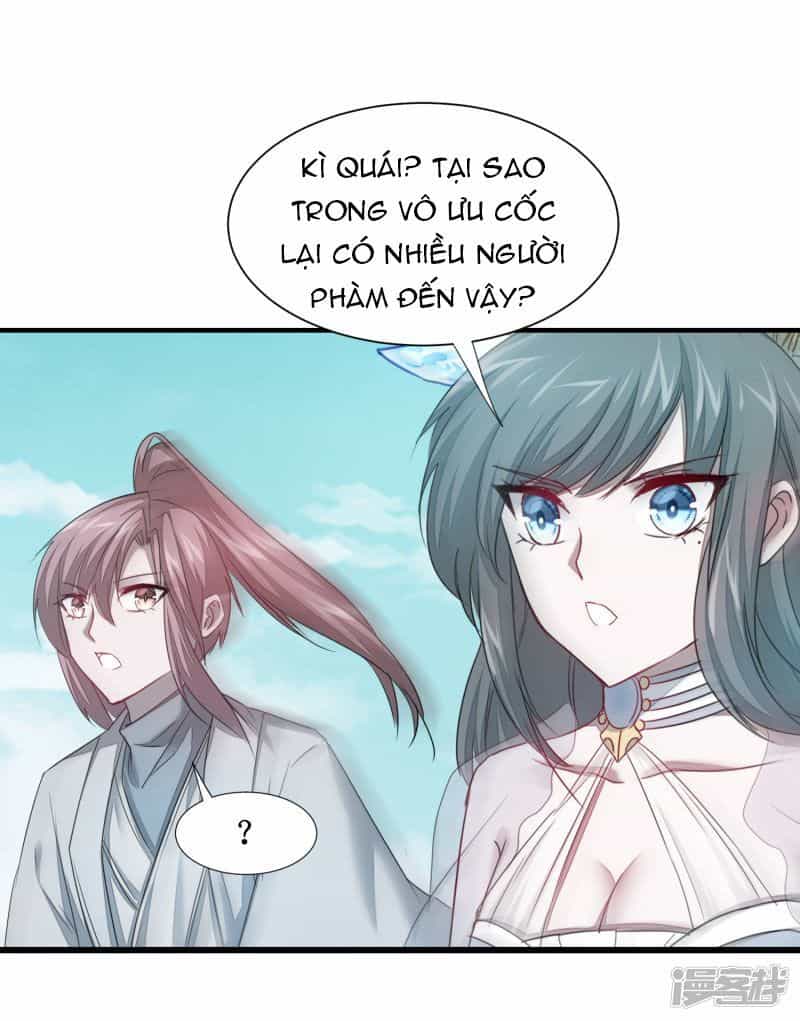 Nghịch Chuyển Tiên Đồ - Chương 98 - ảnh 3