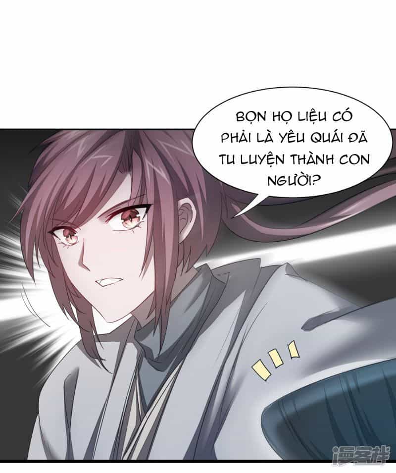 Nghịch Chuyển Tiên Đồ - Chương 98 - ảnh 4