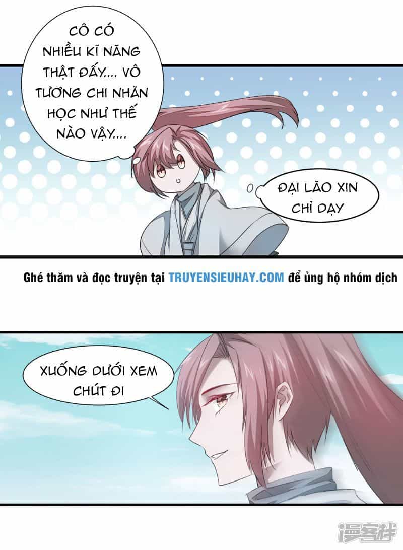 Nghịch Chuyển Tiên Đồ - Chương 98 - ảnh 6