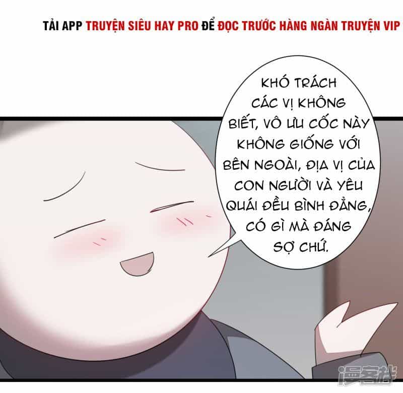 Nghịch Chuyển Tiên Đồ - Chương 98 - ảnh 9