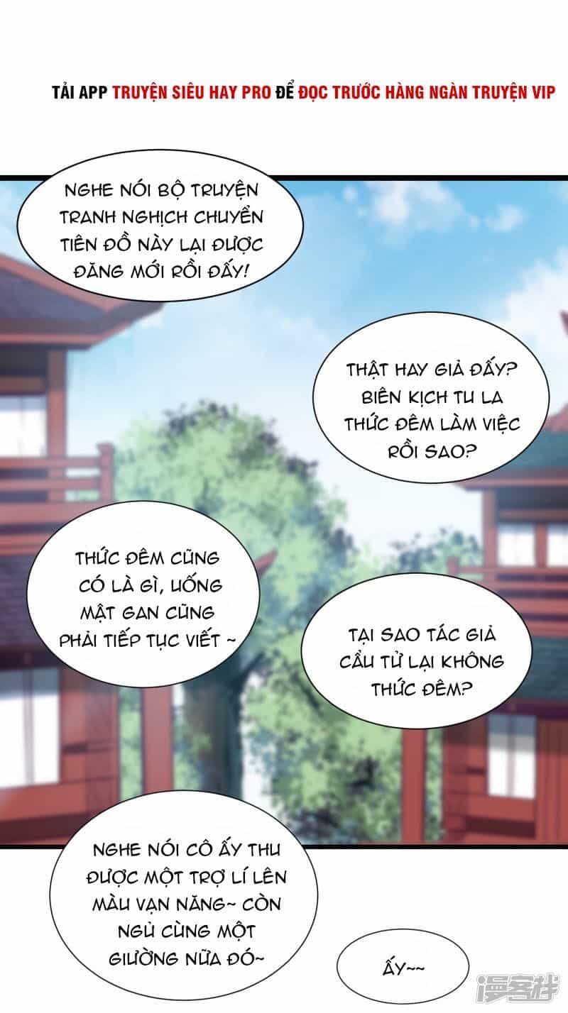 Nghịch Chuyển Tiên Đồ - Chương 99 - ảnh 11
