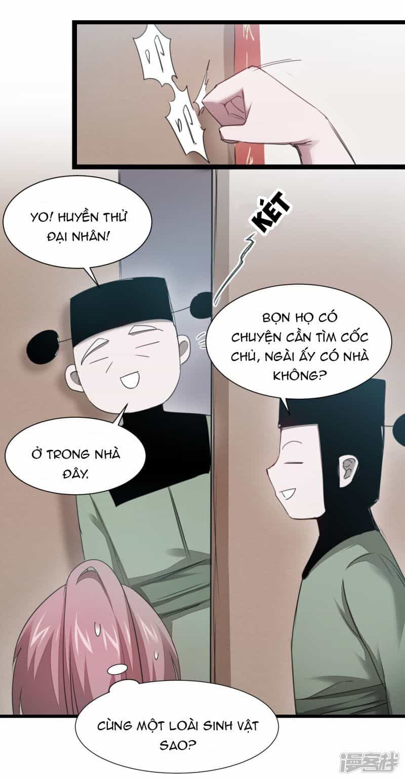Nghịch Chuyển Tiên Đồ - Chương 99 - ảnh 13