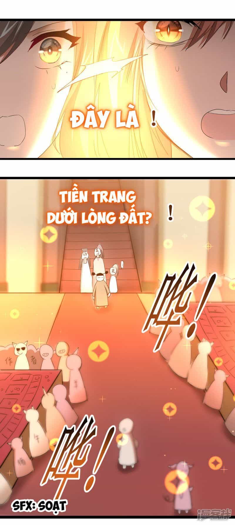 Nghịch Chuyển Tiên Đồ - Chương 99 - ảnh 17