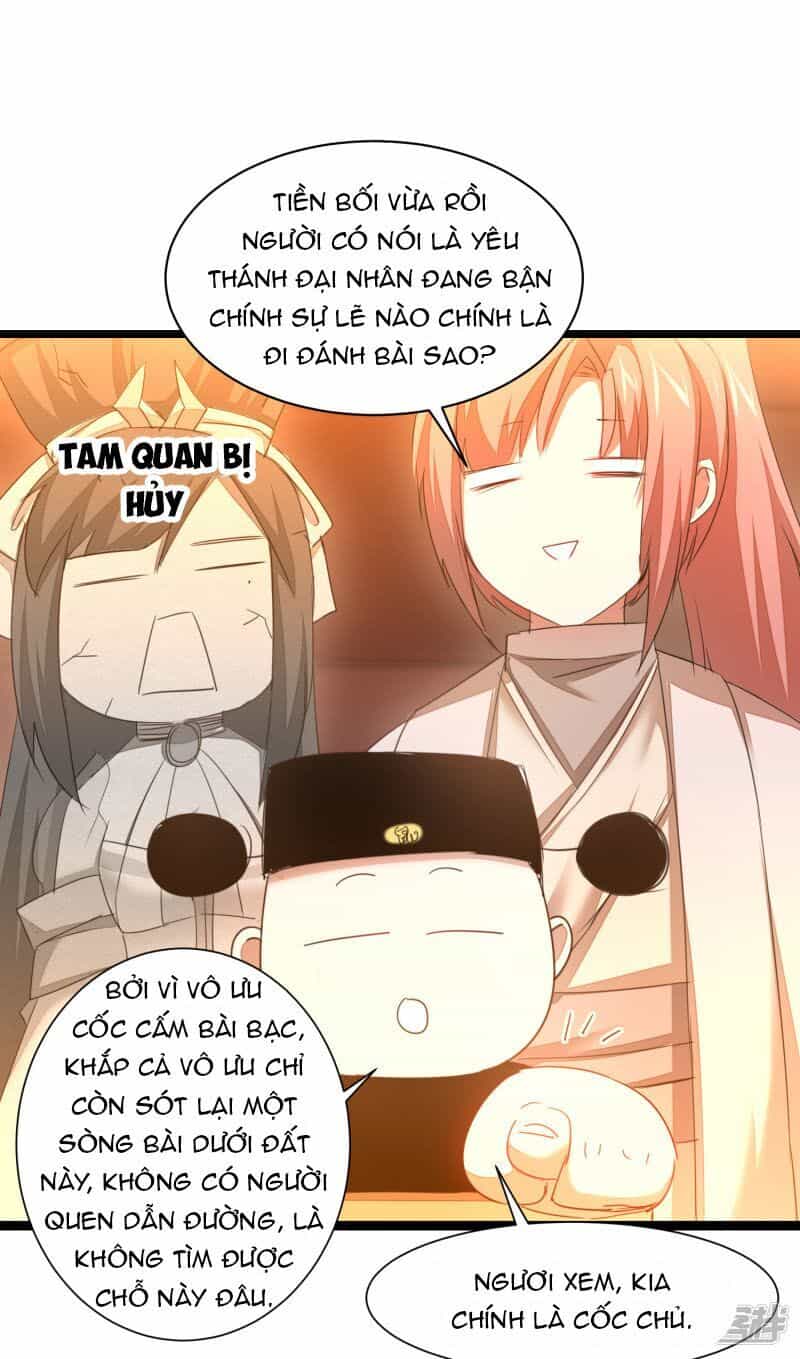Nghịch Chuyển Tiên Đồ - Chương 99 - ảnh 18