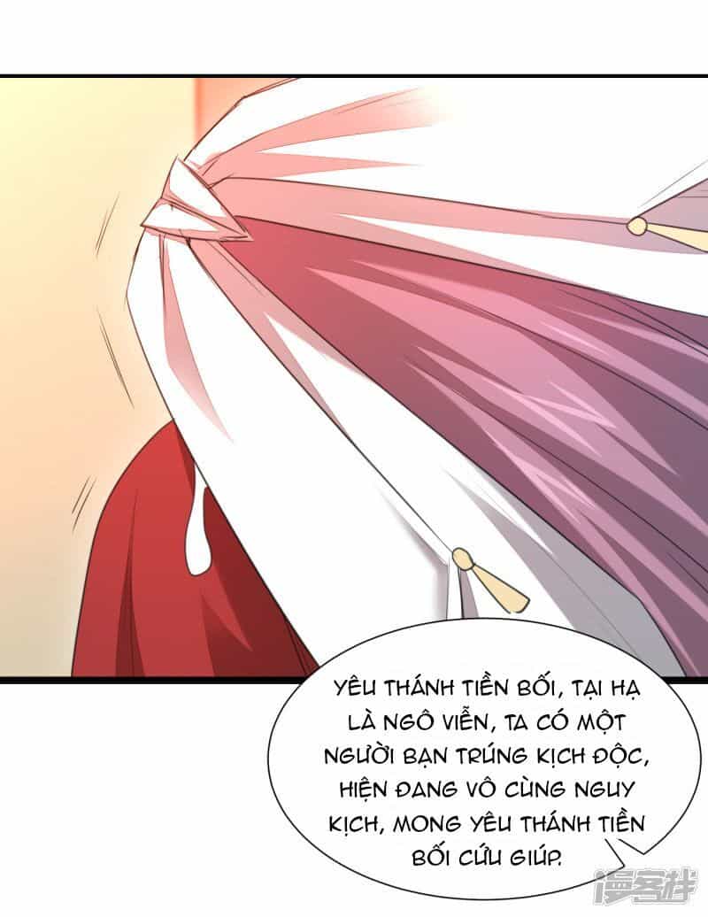 Nghịch Chuyển Tiên Đồ - Chương 99 - ảnh 26