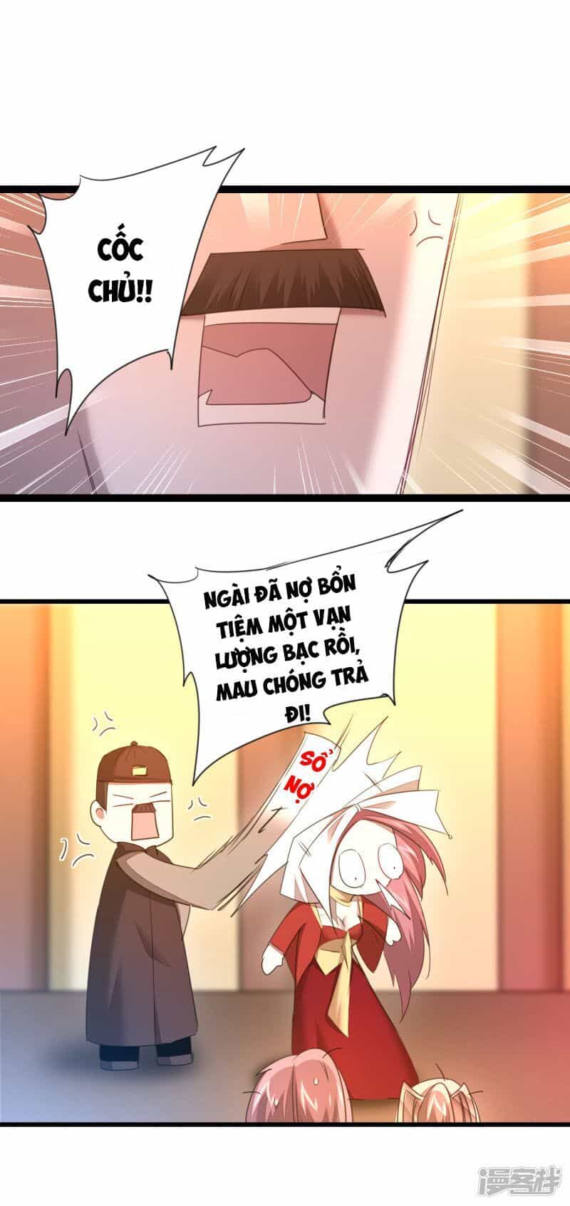 Nghịch Chuyển Tiên Đồ - Chương 99 - ảnh 32