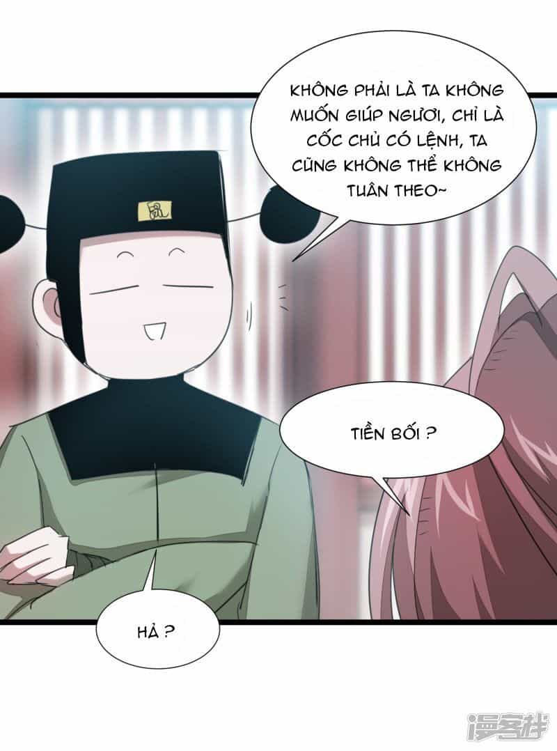Nghịch Chuyển Tiên Đồ - Chương 99 - ảnh 9