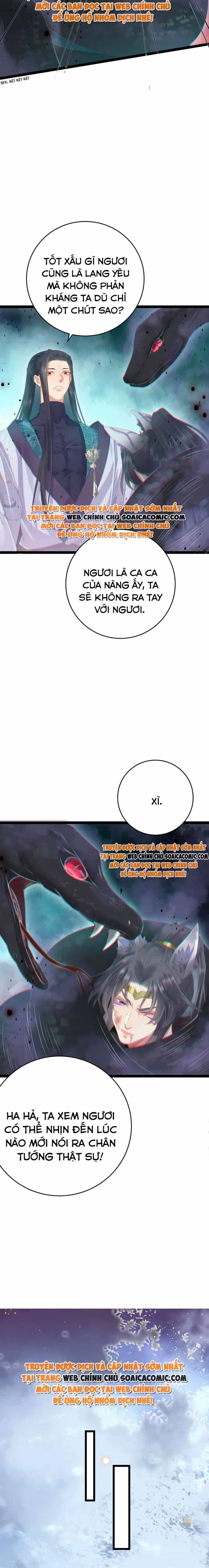 Nghịch Đồ Muốn Ức Hiếp Sư Phụ Mỗi Ngày - Chương 101 - ảnh 6