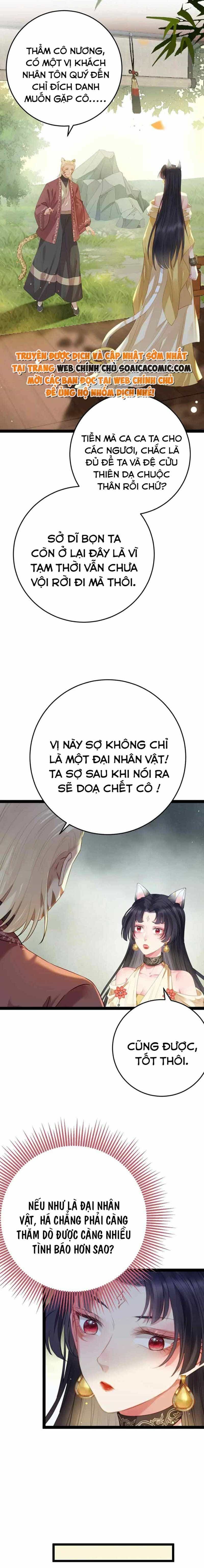 Nghịch Đồ Muốn Ức Hiếp Sư Phụ Mỗi Ngày - Chương 104 - ảnh 11