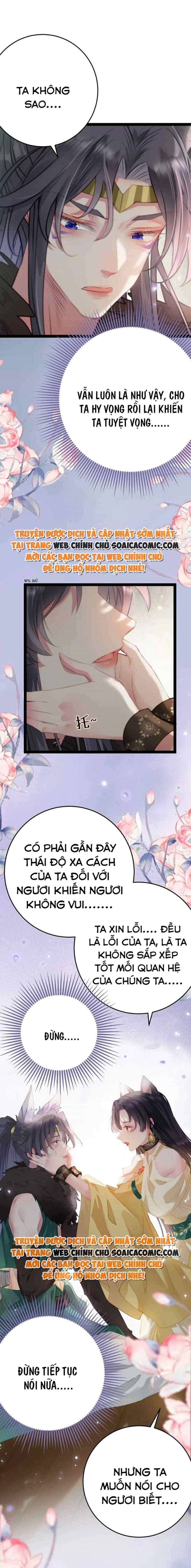 Nghịch Đồ Muốn Ức Hiếp Sư Phụ Mỗi Ngày - Chương 104 - ảnh 5