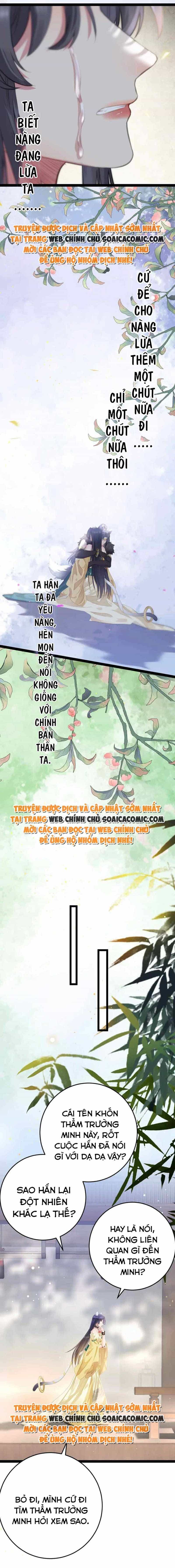 Nghịch Đồ Muốn Ức Hiếp Sư Phụ Mỗi Ngày - Chương 104 - ảnh 7