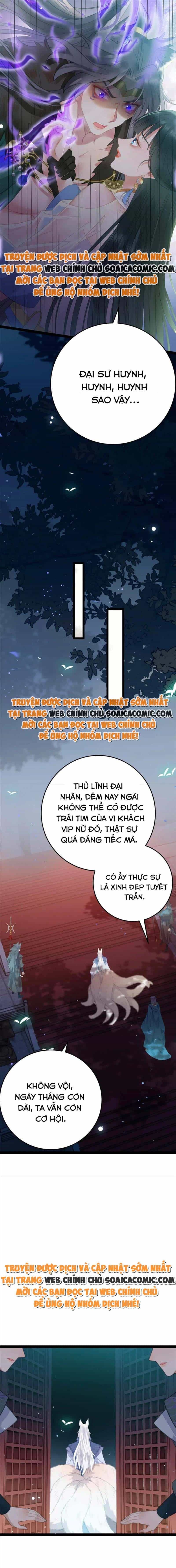 Nghịch Đồ Muốn Ức Hiếp Sư Phụ Mỗi Ngày - Chương 105 - ảnh 10